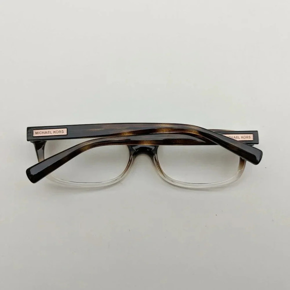 🕶️Michael Kors MK8020 Mitzi V 3125 Eyeglasses 51/16 135 /ALH211🕶️ - Picture 6 of 8